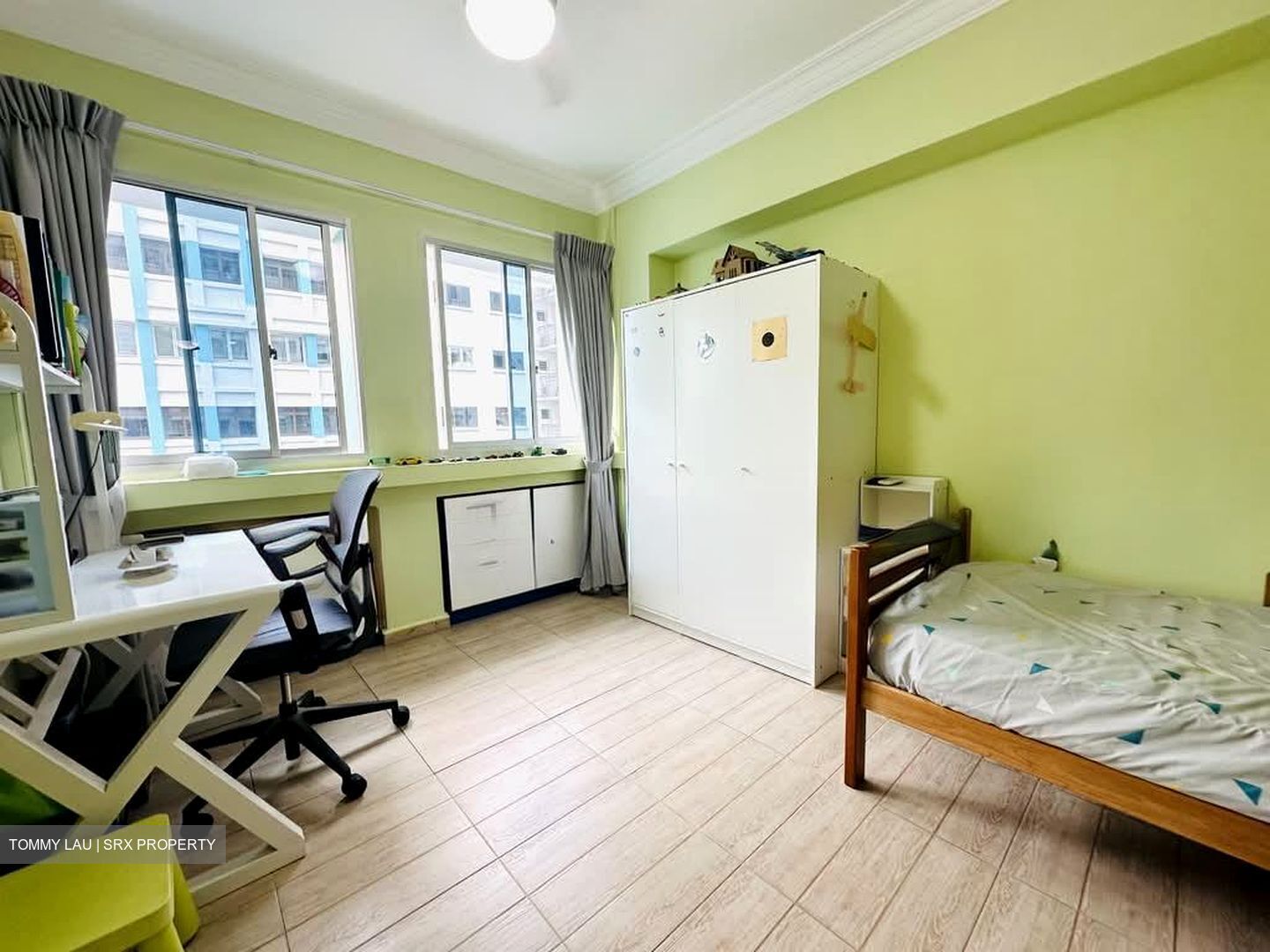 Blk 964 Hougang Avenue 9 (Hougang), HDB 4 Rooms #544500231